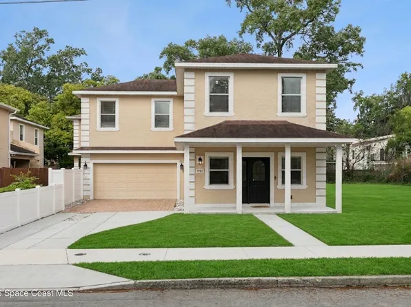 1132 Hardy Ave, Orlando, FL 32803