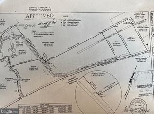 Nipetown Rd, Martinsburg, WV 25403