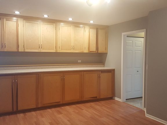 Main level family room/den
