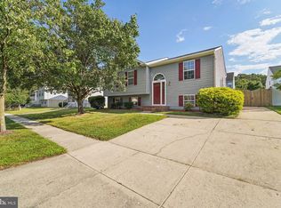 1397 Graham Farm Cir, Severn, MD 21144