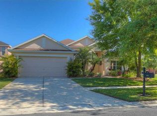 8211 Canyon Creek Way, Tampa, FL 33647