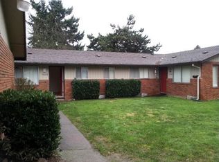 14112-14134 SE Stark St, Portland, OR 97233