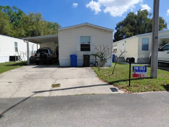 215 Fiji Palm Ln #127, Plant City, FL 33566