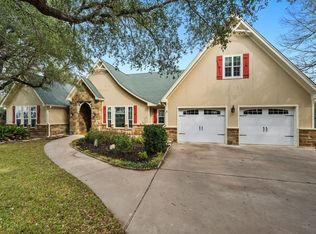 10428 Stag Rd, Holland, TX 76534