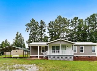 4180 Jonesville Lockhart Hwy, Union, SC 29379
