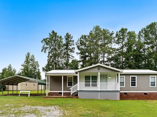4180 Jonesville Lockhart Hwy, Union, SC 29379