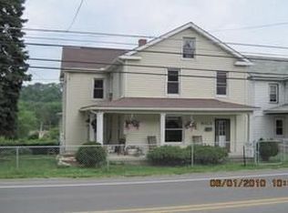 803 E Walnut St, Lewistown, PA 17044