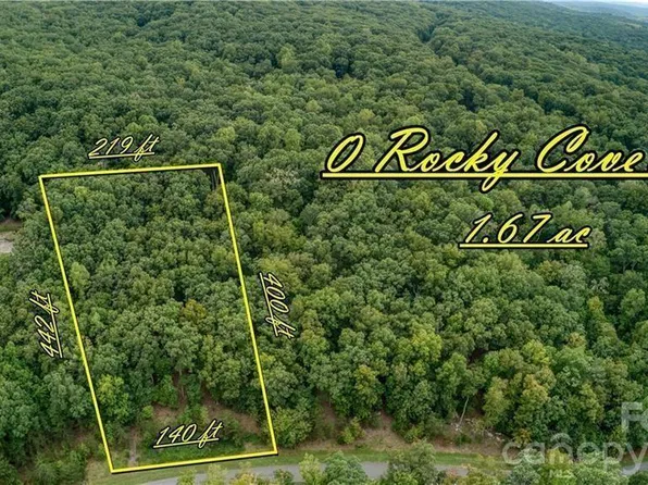 0 Rocky Cove Ln #35, Denton, NC 27239