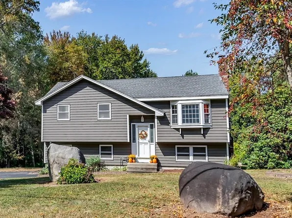 167 Charles Dr, Tewksbury, MA 01876