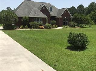 39574 Ridgdell Rd, Ponchatoula, LA 70454