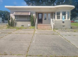 Marshall St, Roanoke Rapids, NC 27870