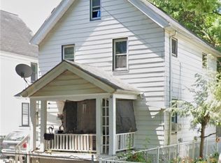 105 Delmar St, Rochester, NY 14606