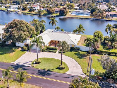 8200 W Lake Drive, Lake Clarke Shores, FL, 33406