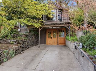 1841 Fairmount Blvd, Eugene, OR