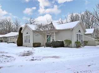 192 Wilcox Rd #192, Youngstown, OH 44515