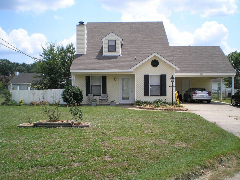 Exterior Photo from Front