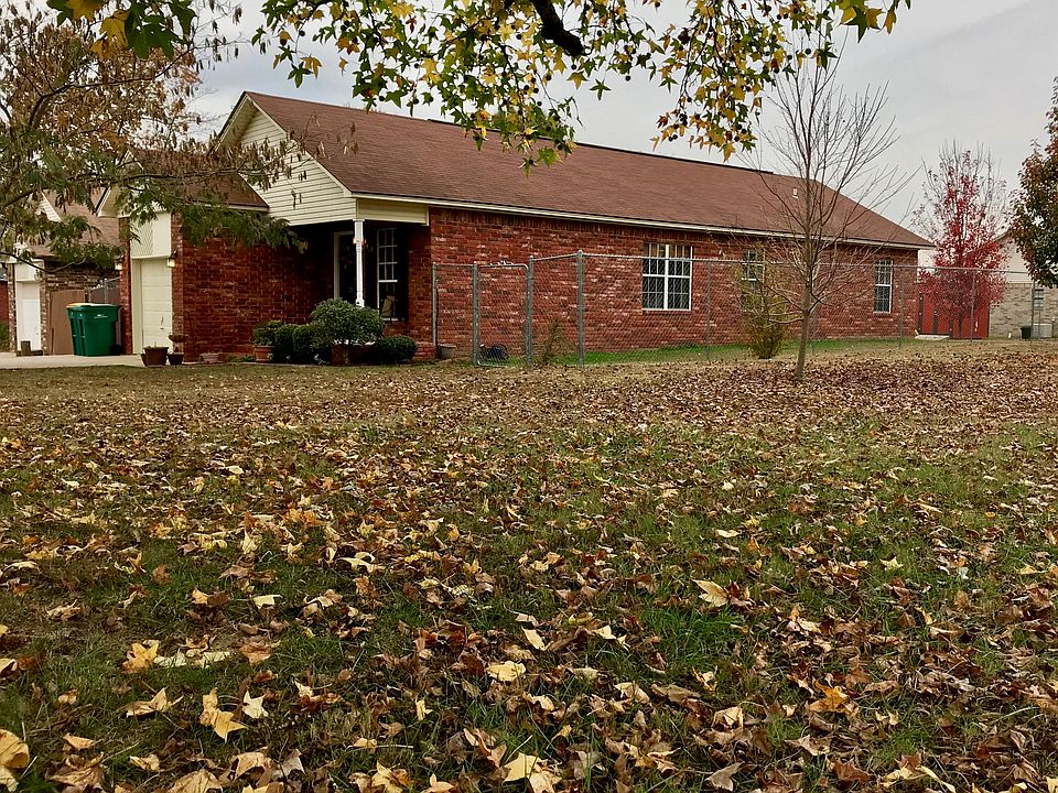 Corner Lot