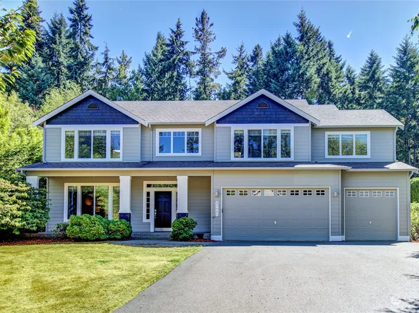 23441 Guinness Place NW, Poulsbo, WA 98370