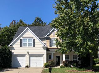 15630 Prescott Hill Ave, Charlotte, NC 28277