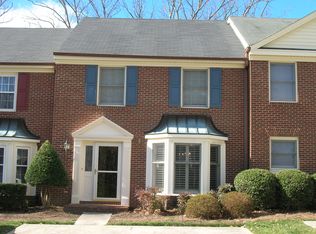 1717 Ternberry Rd, High Point, NC 27262