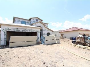 7344 Canyon Wren Ave, El Paso, TX 79911