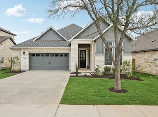 164 Comfort Dr, Buda, TX 78610