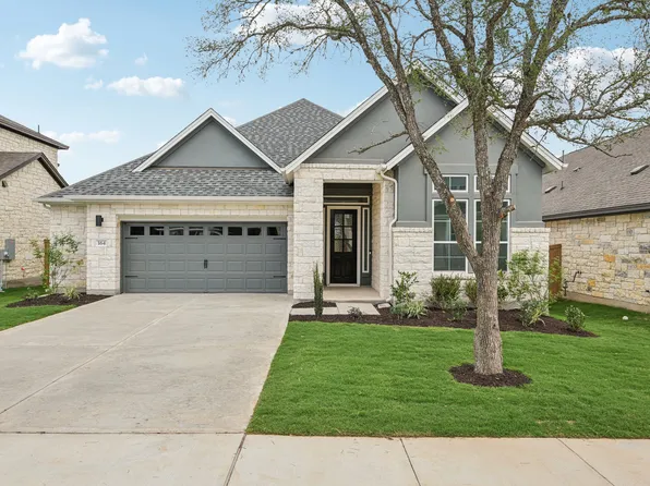 164 Comfort Dr, Buda, TX 78610