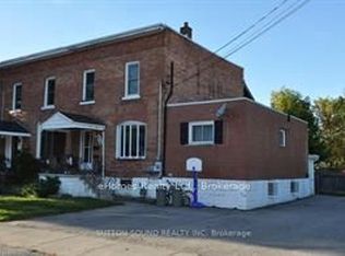 470 13th St W, Owen Sound, ON N4K3W7