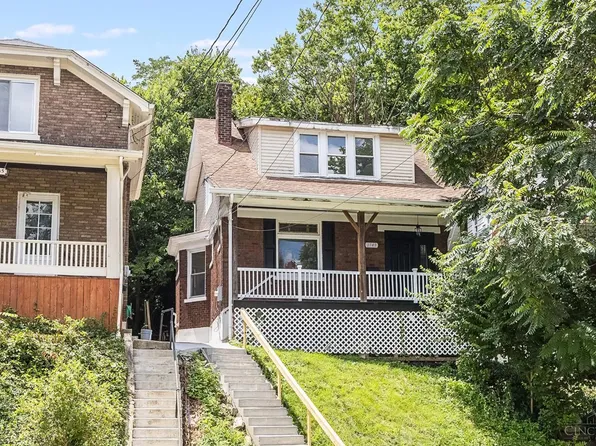 1743 Hopkins Ave, Cincinnati, OH 45212