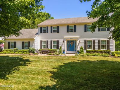 607 Salvia Lane, Schenectady, NY, 12303