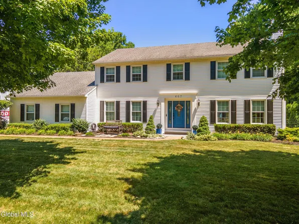 607 Salvia Lane, Schenectady, NY 12303