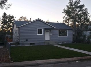 931 Hanover St, Aurora, CO 80010