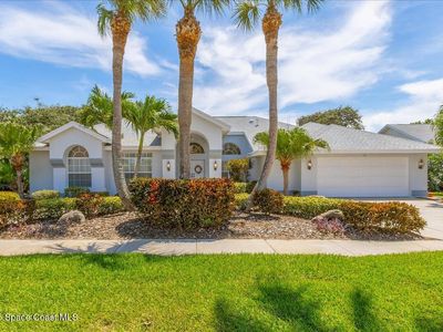 115 Martesia Way, Indian Harbour Beach, FL, 32937