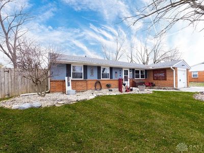 396 Lufkin Dr, New Lebanon, OH, 45345