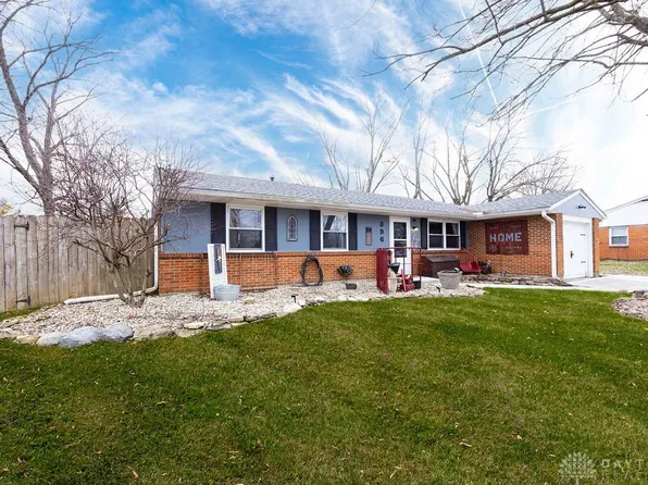 396 Lufkin Dr, New Lebanon, OH 45345