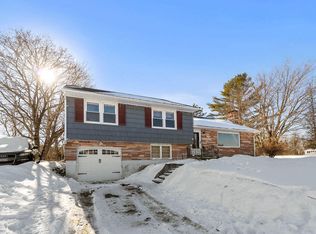 109 Water Street, Guilford, ME 04443