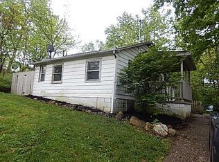 4747 Pennyroyal Rd, Franklin, OH 45005