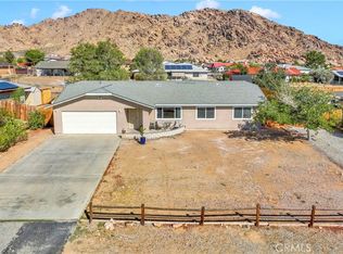 17465 Mesquite Rd, Apple Valley, CA 92307