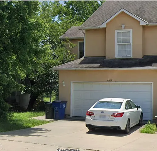 4929 Stoneback Dr Photo 1