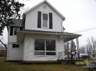 537 N Front St, Saint Marys, OH 45885