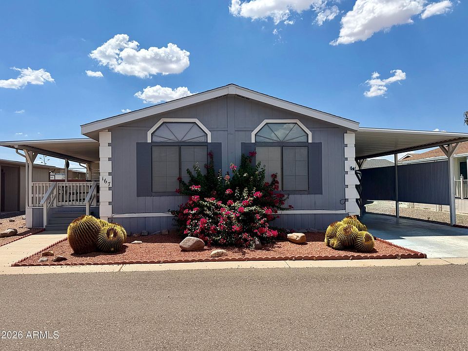 1st image of 2501 W Wickenburg Way #167
