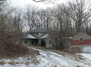 6543 Wood Cemetery Rd, Bunker Hill, IL 62014