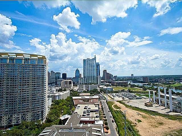 1st image of 300 Bowie St APT 2203