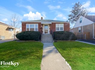 4033 Gremley Ave, River Grove, IL 60176