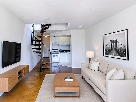 3rd image of 220 E 24th St #8D
