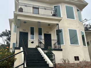 466 Solano Ave, Los Angeles, CA 90012