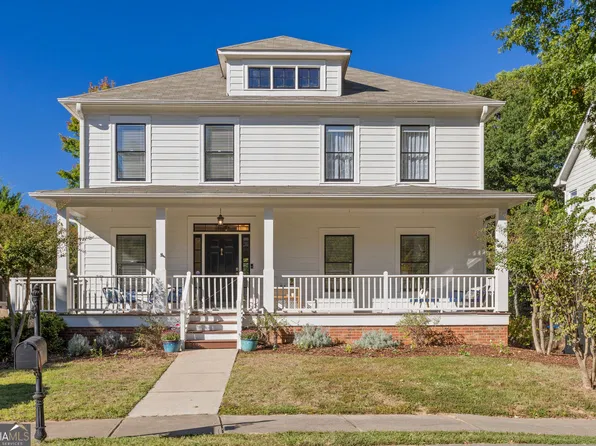 2097 River Way NW, Atlanta, GA 30318