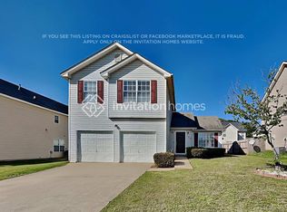 130 Desota Dr, Covington, GA 30016