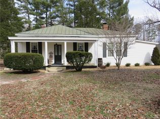 4329 Sandy Valley Rd, Mechanicsville, VA 23111