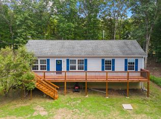 2500 Phoenix Rd, Arrington, VA 22922